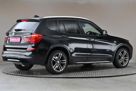 2017 BMW X3 - photo 10