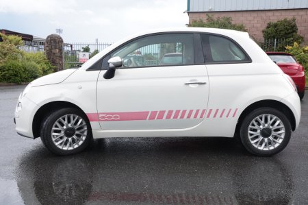2015 Fiat 500 - photo 9