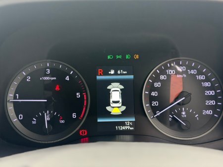 2019 Hyundai Tucson - photo 15