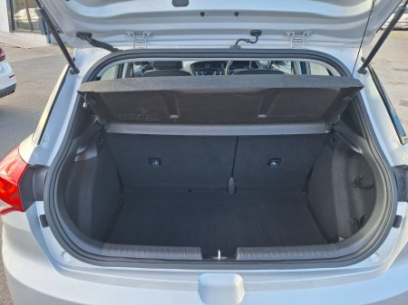 2018 Hyundai i20 - photo 10