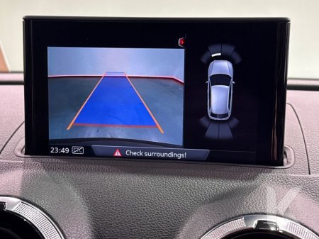 2019 Audi A3 - photo 21