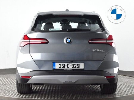 2025 BMW X3 - photo 15