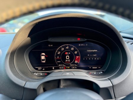 2021 Audi S3 - photo 20