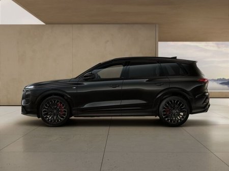 2026 Audi Q7 - photo 3