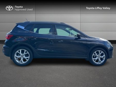2022 SEAT Arona - photo 3