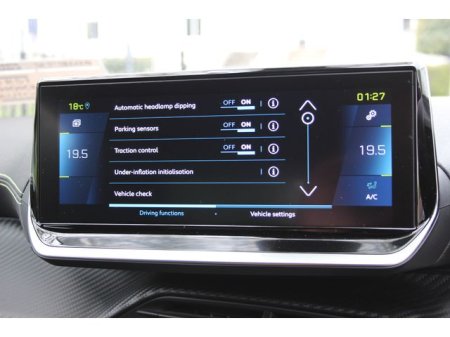 2024 Peugeot 208 - photo 30