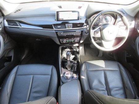 2021 BMW X1 - photo 26