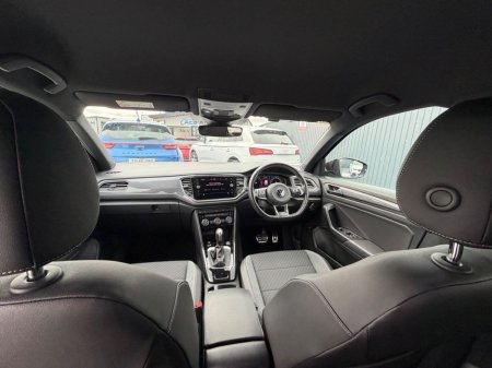 2021 Volkswagen T-Roc - photo 15