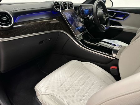2023 Mercedes-Benz GLC - photo 12