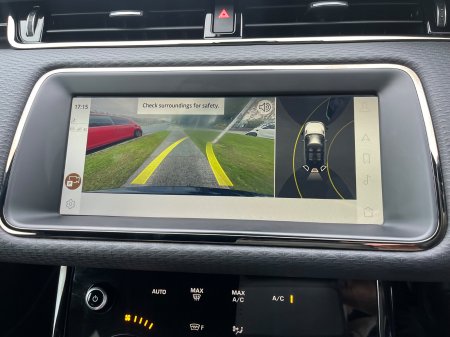 2022 Land Rover Range Rover Evoque - photo 23