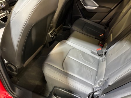 2021 Audi Q3 - photo 17