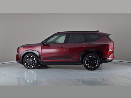 2026 Kia EV5 - photo 17