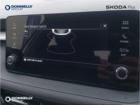 2025 Skoda Fabia - photo 13