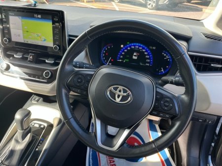 2019 Toyota Corolla - photo 9