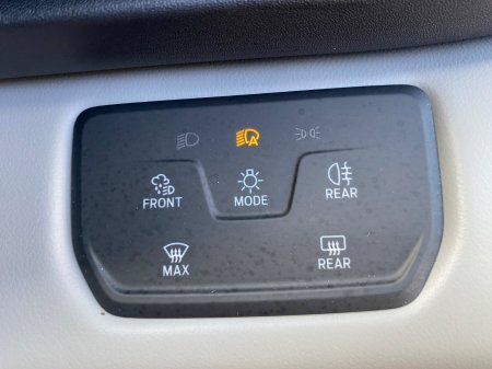 2025 Ford Explorer - photo 20