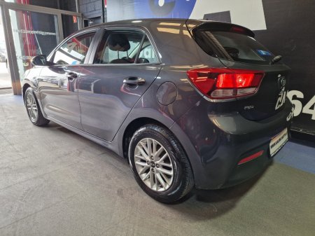 2017 Kia Rio - photo 6