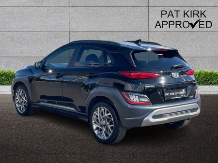 2023 Hyundai KONA - photo 2