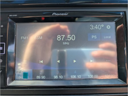 2017 Honda Fit - photo 21