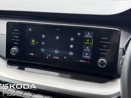 2024 Skoda Octavia - photo 14