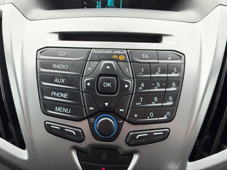 2018 Ford Transit - photo 28