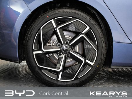 2026 BYD SEAL - photo 8