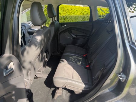2019 Ford Kuga - photo 8