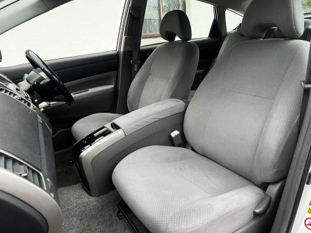 2008 Toyota Prius - photo 18