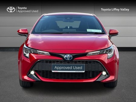 2020 Toyota Corolla - photo 5
