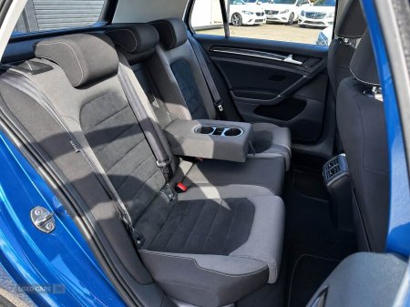 2015 Volkswagen Golf - photo 21