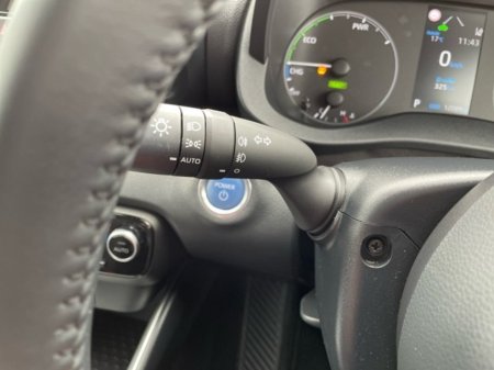 2022 Toyota Yaris - photo 13