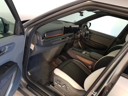2026 Kia EV9 - photo 6