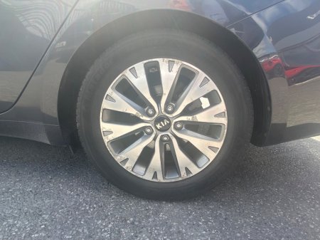2018 Kia Ceed - photo 32