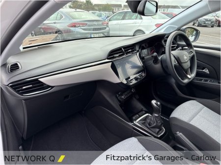 2026 Opel Corsa - photo 9