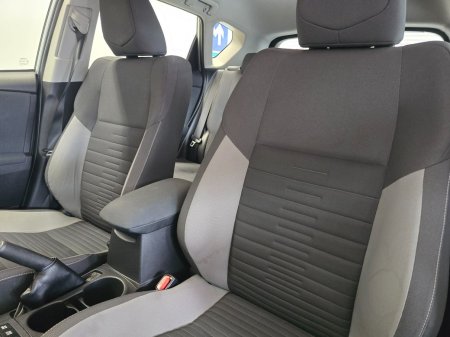 2018 Toyota Auris - photo 9