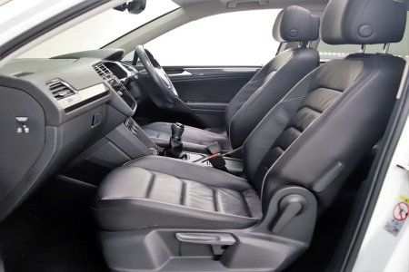 2021 Volkswagen Tiguan Allspace - photo 15