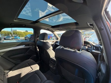 2023 Audi Q5 - photo 42