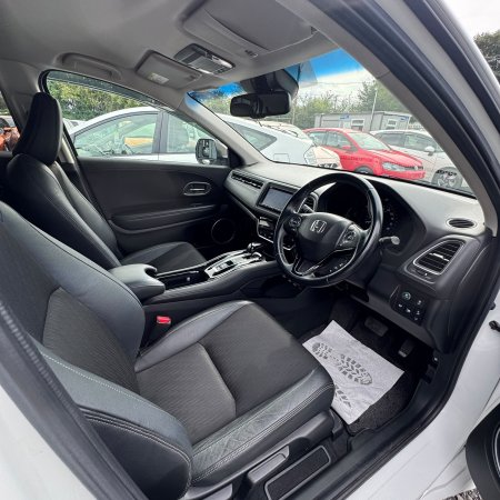 2018 Honda Vezel - photo 16