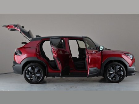 2026 Suzuki Vitara - photo 16