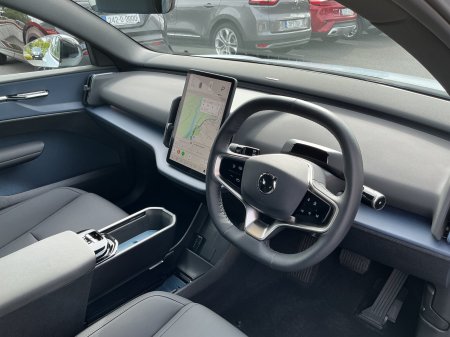 2025 Volvo EX30 - photo 5