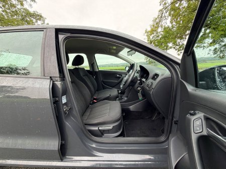 2017 Volkswagen Polo - photo 14