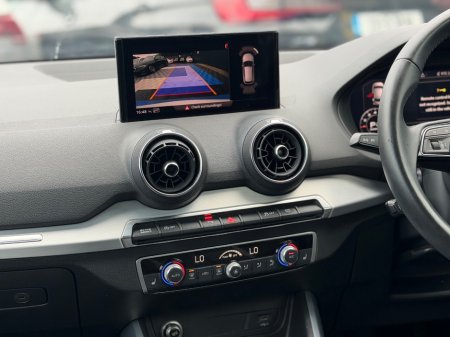 2018 Audi Q2 - photo 23