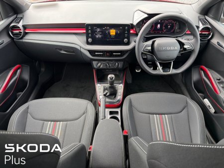 2026 Skoda Fabia - photo 2