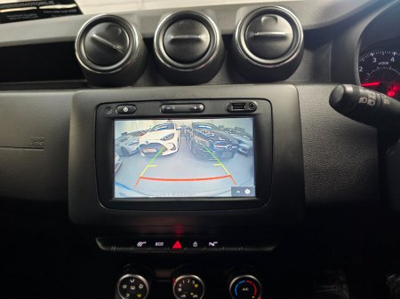 2019 Dacia Duster - photo 9