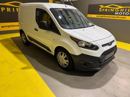 2017 Ford Transit Connect - photo 2