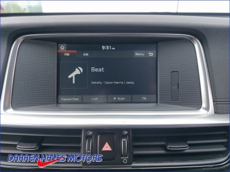2019 Kia Optima - photo 15