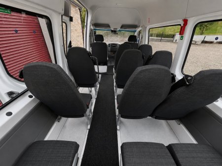 2017 Mercedes-Benz Sprinter - photo 17