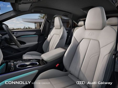 2027 Audi A6 - photo 5
