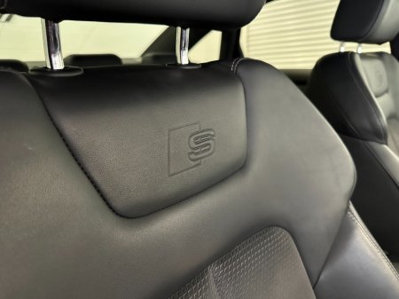 2021 Audi A6 - photo 25