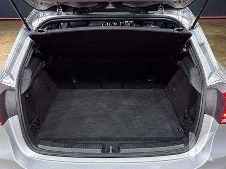 2019 Mercedes-Benz A-Class - photo 11