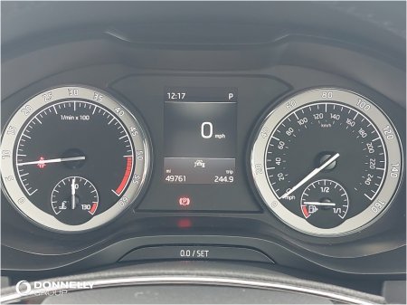 2022 Skoda Kodiaq - photo 6